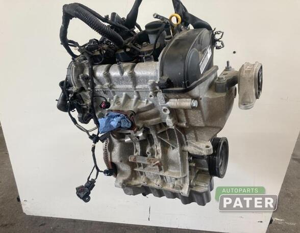 Bare Engine VW UP! (121, 122, BL1, BL2, BL3, 123), VW LOAD UP (121, 122, BL1, BL2)