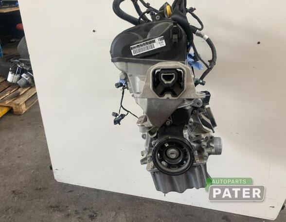 Bare Engine VW UP! (121, 122, BL1, BL2, BL3, 123), VW LOAD UP (121, 122, BL1, BL2)