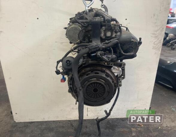 Bare Engine PEUGEOT 308 I (4A_, 4C_), PEUGEOT 308 SW I (4E_, 4H_)