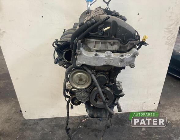 Bare Engine PEUGEOT 308 I (4A_, 4C_), PEUGEOT 308 SW I (4E_, 4H_)