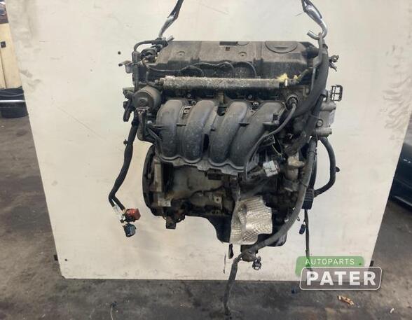 Motor kaal PEUGEOT 308 I (4A_, 4C_), PEUGEOT 308 SW I (4E_, 4H_)