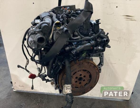 Motor kaal PEUGEOT 3008 SUV (MC_, MR_, MJ_, M4_)