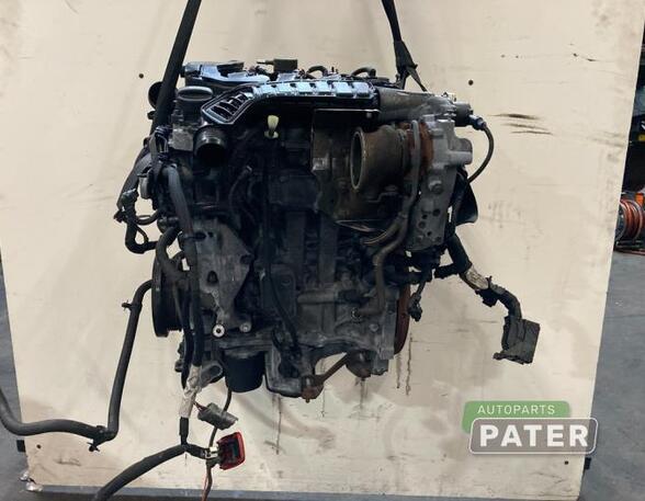 Motor kaal PEUGEOT 3008 SUV (MC_, MR_, MJ_, M4_)