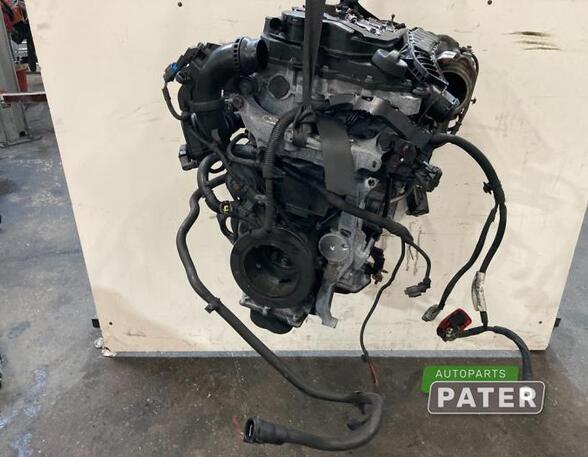 Motor kaal PEUGEOT 3008 SUV (MC_, MR_, MJ_, M4_)