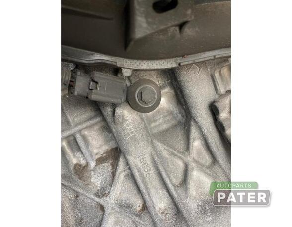 Motor kaal PEUGEOT 3008 SUV (MC_, MR_, MJ_, M4_)