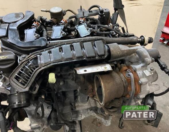 Bare Engine PEUGEOT 3008 SUV (MC_, MR_, MJ_, M4_)