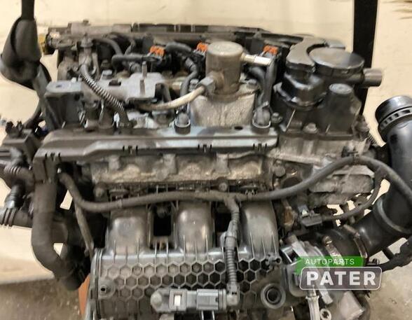 Bare Engine PEUGEOT 3008 SUV (MC_, MR_, MJ_, M4_)