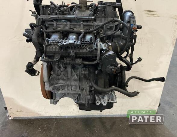 Motor kaal PEUGEOT 3008 SUV (MC_, MR_, MJ_, M4_)