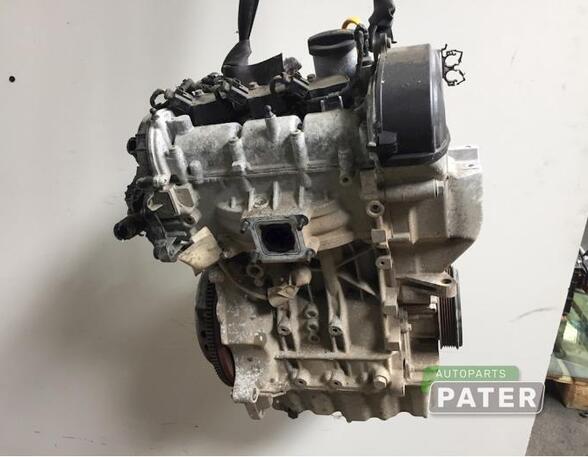 Bare Engine SEAT Mii (KF1, KE1)