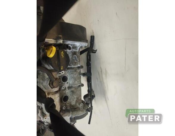 Bare Engine VW POLO (6R1, 6C1)