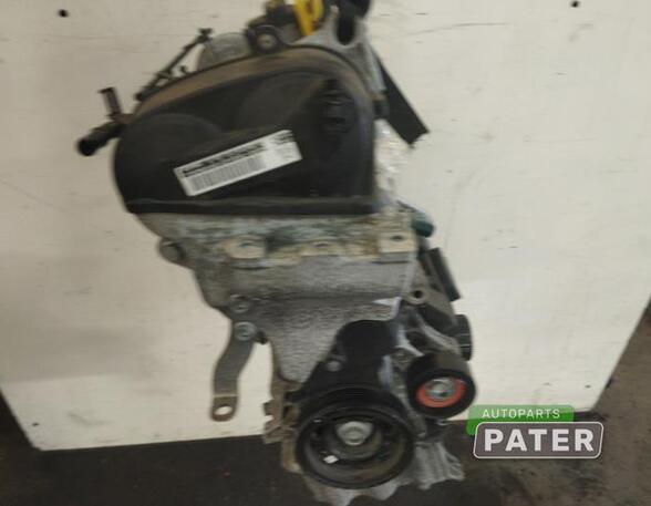 Bare Engine VW POLO (6R1, 6C1)