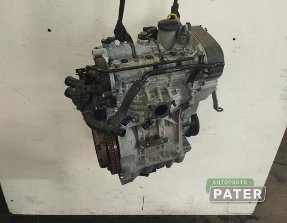 Motor kaal VW POLO (6R1, 6C1)