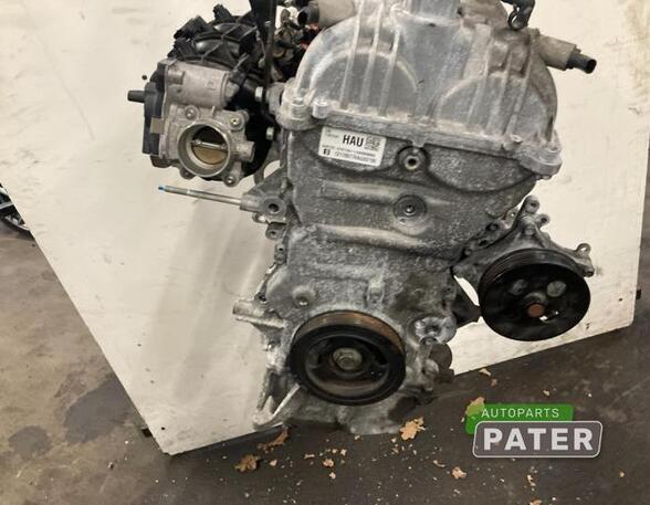 Motor kaal OPEL KARL (C16)