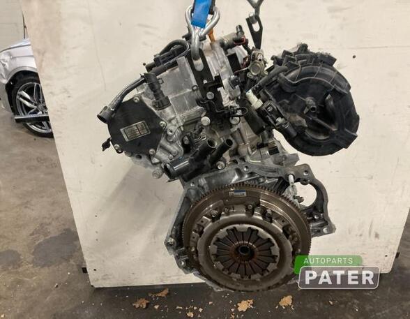 Motor kaal OPEL KARL (C16)