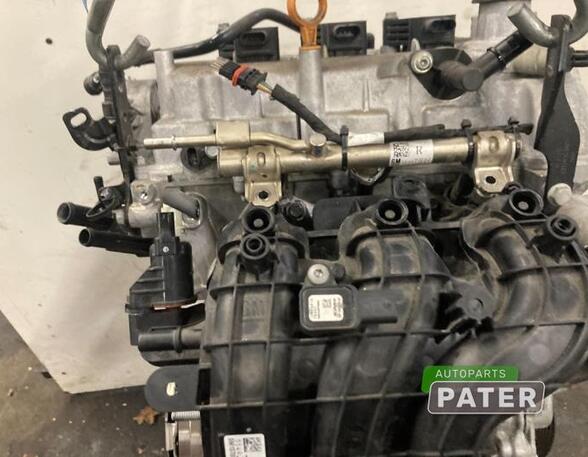 Motor kaal OPEL KARL (C16)