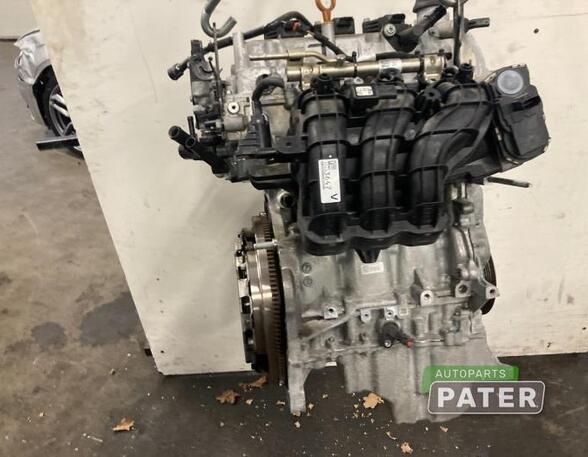 Motor kaal OPEL KARL (C16)