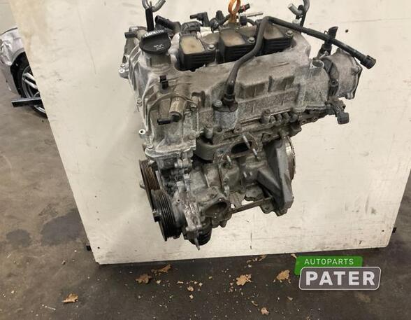 Motor kaal OPEL KARL (C16)