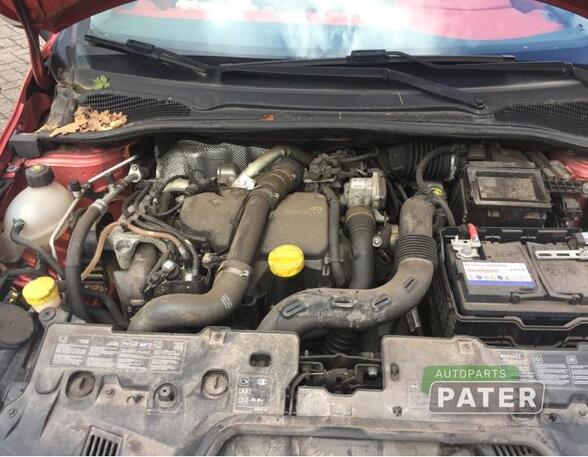 Bare Engine RENAULT CLIO IV Grandtour (KH_)