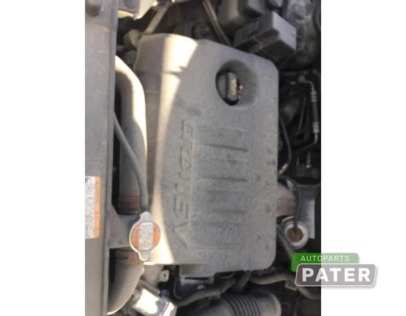 Bare Engine KIA SOUL (AM)