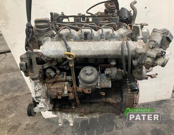 Bare Engine KIA SOUL (AM)