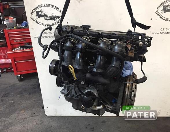 Bare Engine FORD C-MAX II (DXA/CB7, DXA/CEU), FORD GRAND C-MAX (DXA/CB7, DXA/CEU)