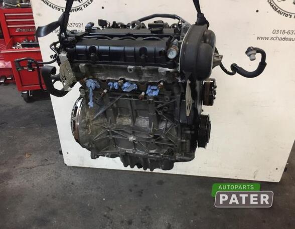 Bare Engine FORD C-MAX II (DXA/CB7, DXA/CEU), FORD GRAND C-MAX (DXA/CB7, DXA/CEU)