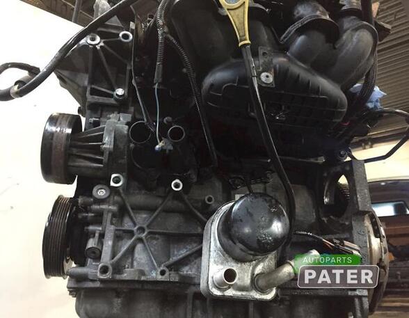 Bare Engine FORD C-MAX II (DXA/CB7, DXA/CEU), FORD GRAND C-MAX (DXA/CB7, DXA/CEU)