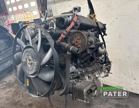 Bare Engine LAND ROVER RANGE ROVER III (L322)