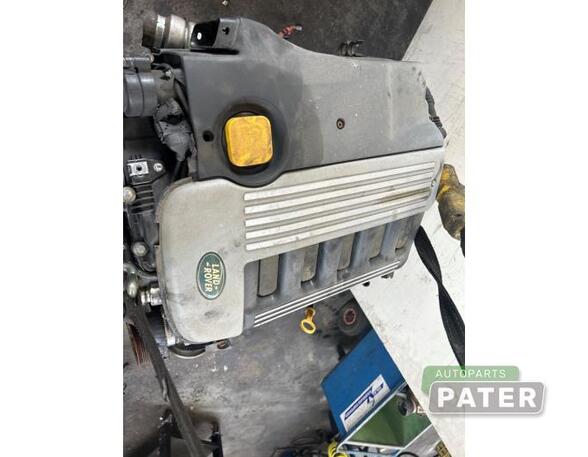 Bare Engine LAND ROVER RANGE ROVER III (L322)