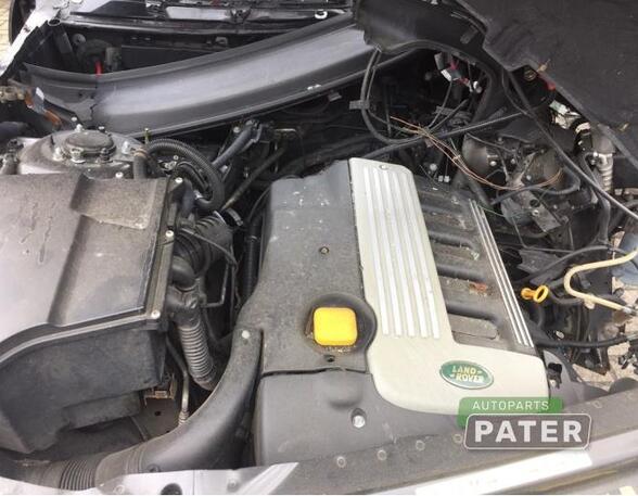 Motor kaal LAND ROVER RANGE ROVER III (L322)