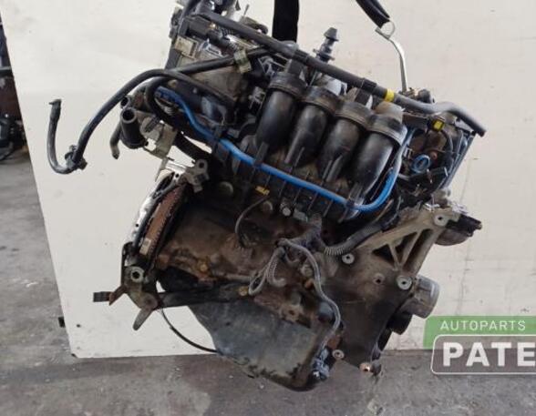 Bare Engine FIAT GRANDE PUNTO (199_), FIAT PUNTO EVO (199_), FIAT PUNTO (199_)