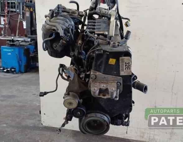 Bare Engine FIAT GRANDE PUNTO (199_), FIAT PUNTO EVO (199_), FIAT PUNTO (199_)