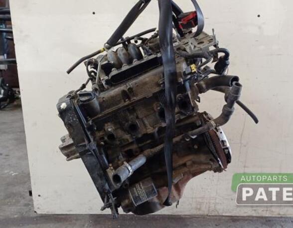 Bare Engine FIAT GRANDE PUNTO (199_), FIAT PUNTO EVO (199_), FIAT PUNTO (199_)