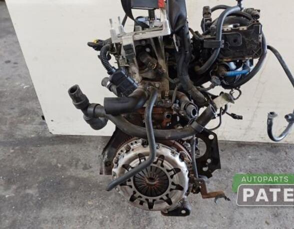 Bare Engine FIAT GRANDE PUNTO (199_), FIAT PUNTO EVO (199_), FIAT PUNTO (199_)