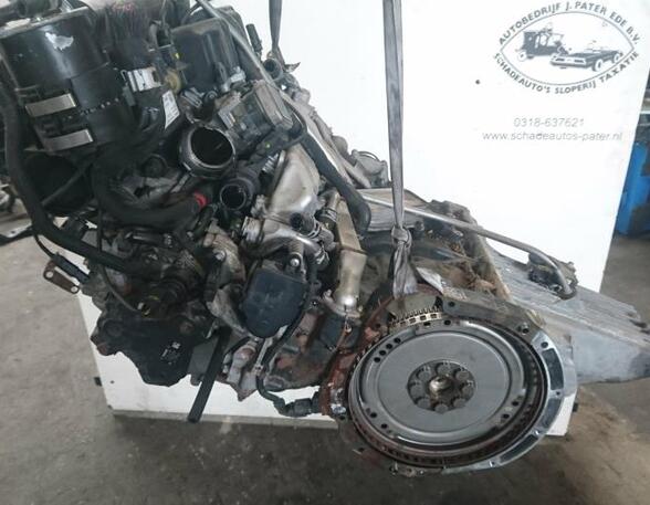 Motor kaal MERCEDES-BENZ B-CLASS (W245)