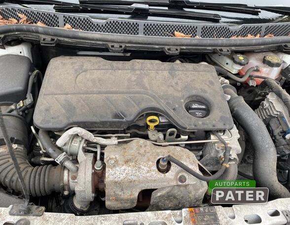 Bare Engine OPEL ASTRA K Sports Tourer (B16)