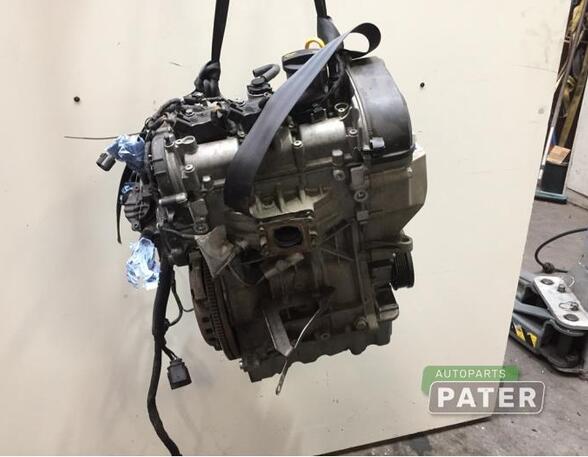 Bare Engine VW UP! (121, 122, BL1, BL2, BL3, 123), VW LOAD UP (121, 122, BL1, BL2)