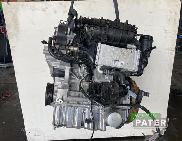 Motor ohne Anbauteile (Benzin) VW T-Roc A11  P15685295