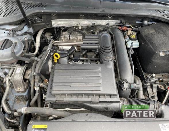 Bare Engine VW GOLF VII (5G1, BQ1, BE1, BE2)