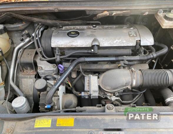 Motor kaal PEUGEOT 307 CC (3B)