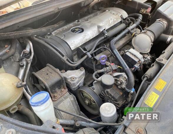 Bare Engine PEUGEOT 307 CC (3B)