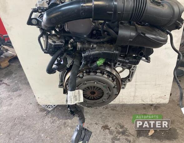 Motor kaal PEUGEOT 308 II (LB_, LP_, LW_, LH_, L3_)