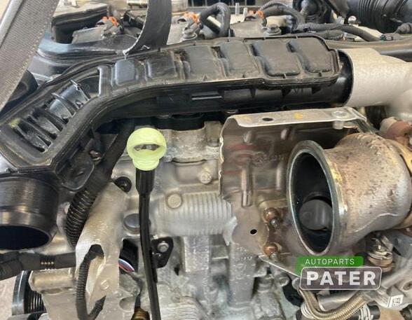 Bare Engine PEUGEOT 308 II (LB_, LP_, LW_, LH_, L3_)