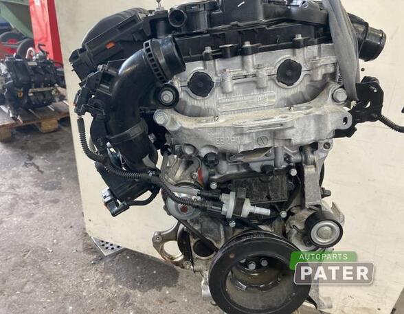 Bare Engine PEUGEOT 308 II (LB_, LP_, LW_, LH_, L3_)