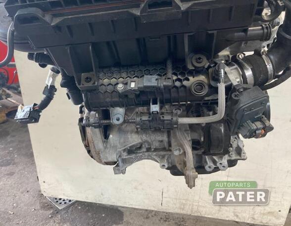 Bare Engine PEUGEOT 308 II (LB_, LP_, LW_, LH_, L3_)