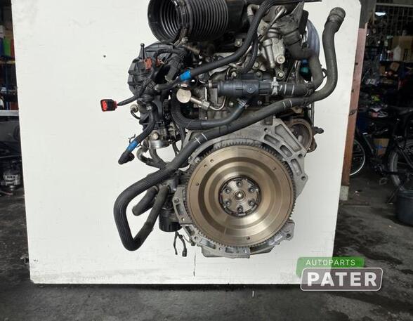 Motor kaal FORD GALAXY (WA6), FORD S-MAX (WA6)