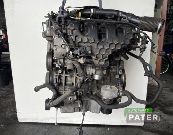 Motor kaal FORD GALAXY (WA6), FORD S-MAX (WA6)