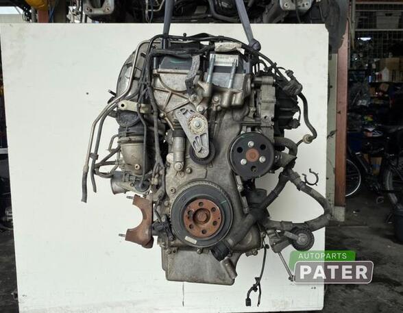 Motor kaal FORD GALAXY (WA6), FORD S-MAX (WA6)