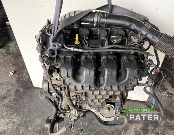 Motor kaal FORD GALAXY (WA6), FORD S-MAX (WA6)