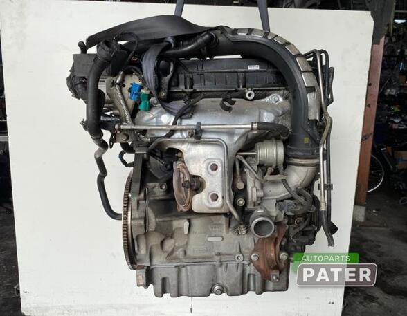 Motor kaal FORD GALAXY (WA6), FORD S-MAX (WA6)